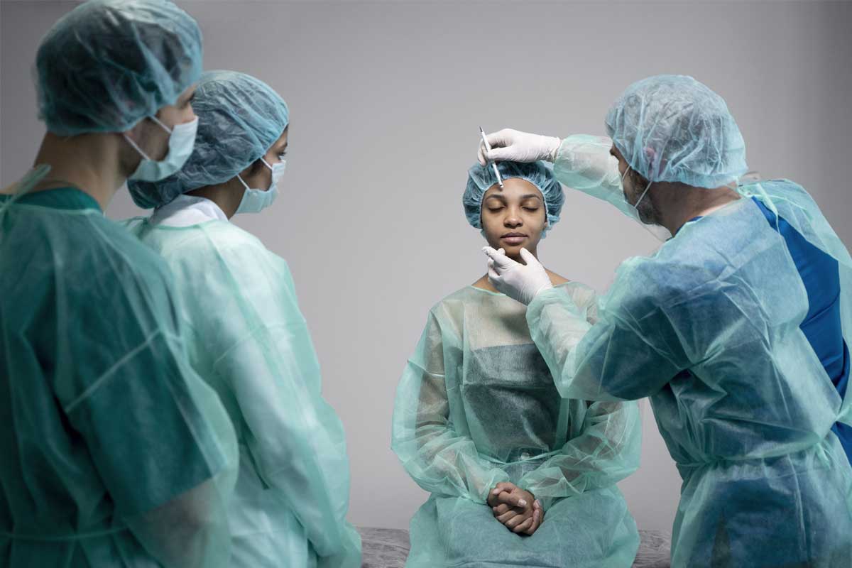 Global Healthcare Network